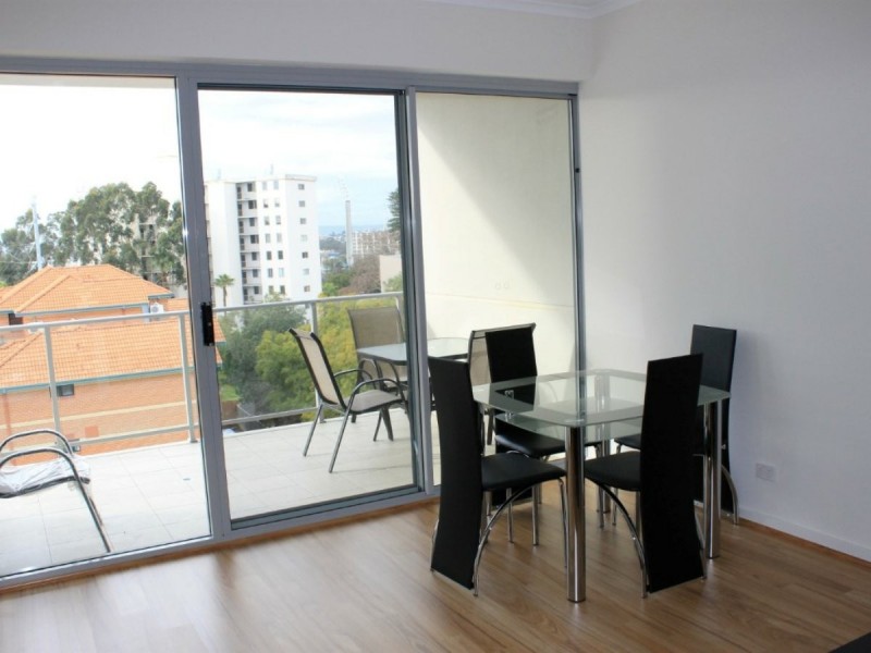 36/35 Wellington Street, East Perth WA 6004