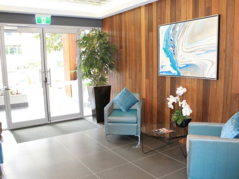 36/35 Wellington Street, East Perth WA 6004