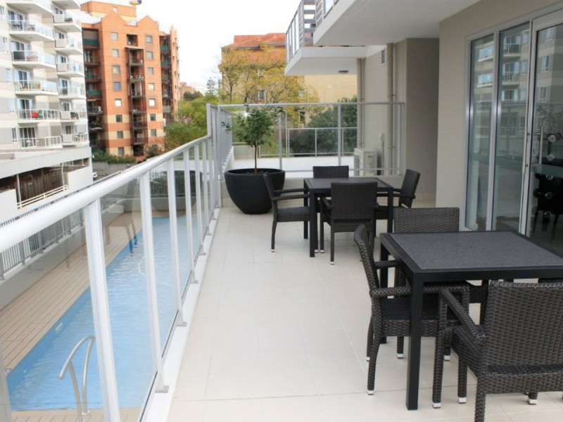 36/35 Wellington Street, East Perth WA 6004