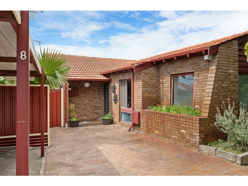 8 Tantini Close, Parkwood WA 6147