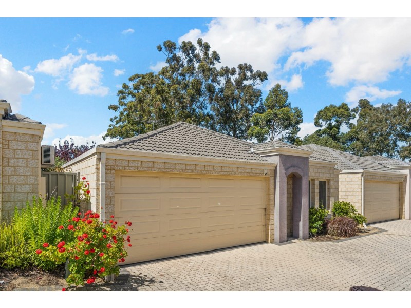 7/36 fifth road, Armadale WA 6112
