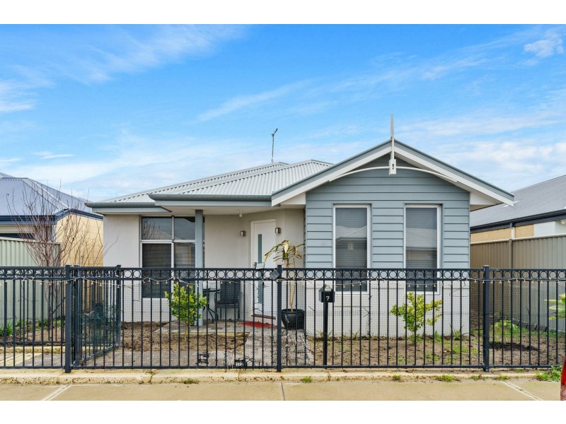 7 Biche Lane, Success WA 6164