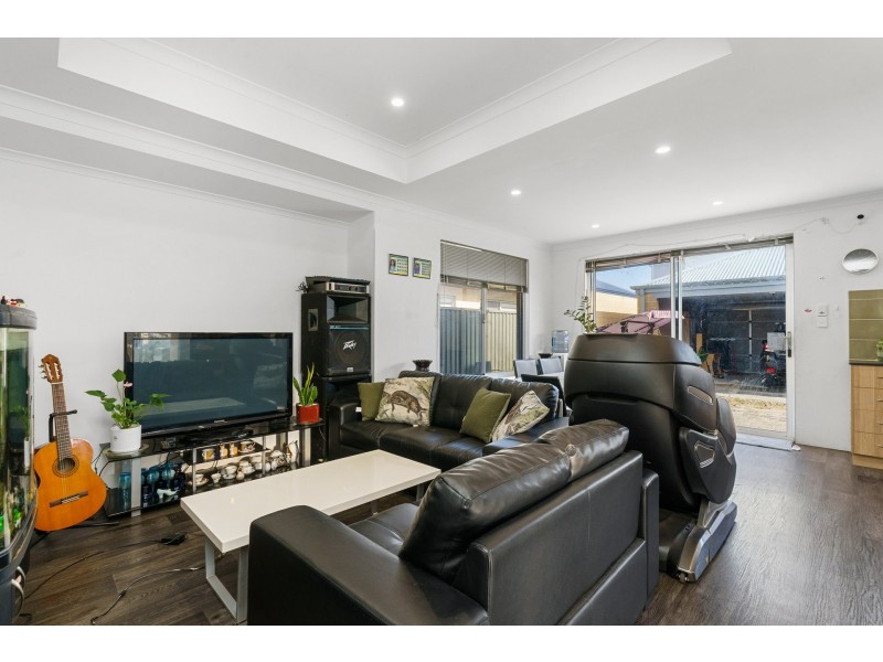 7 Biche Lane, Success WA 6164