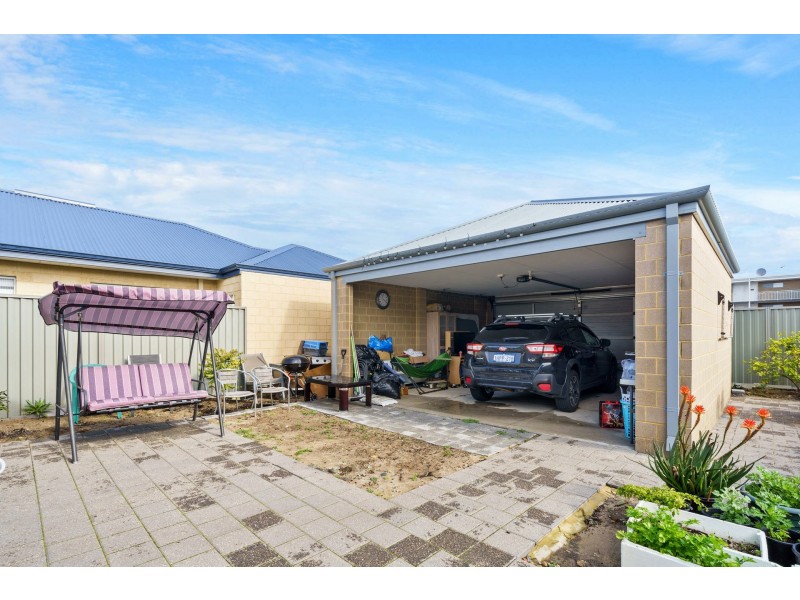 7 Biche Lane, Success WA 6164