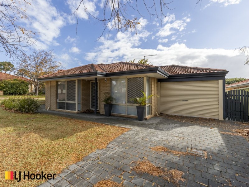 8 Crabtree Mews, O’connor WA 6163