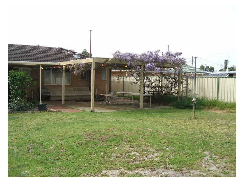 599 Metcalfe Rd, Lynwood WA 6147