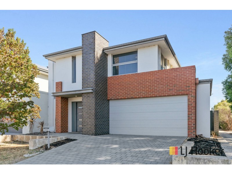 Unit 4/15 Suttor Drive, Success WA 6164