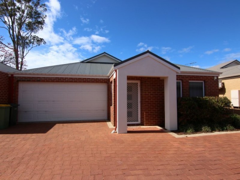 12/54 Sixth Road, Armadale WA 6112