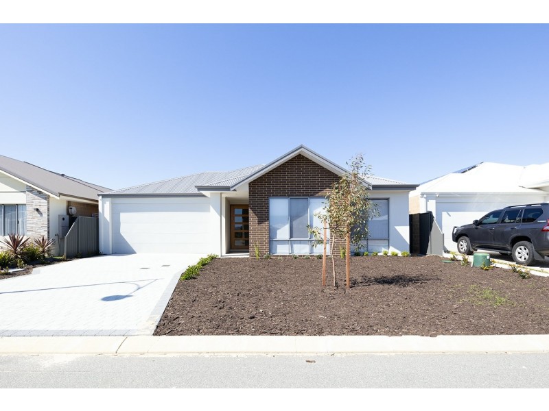 14 Celia Way, Harrisdale WA 6112