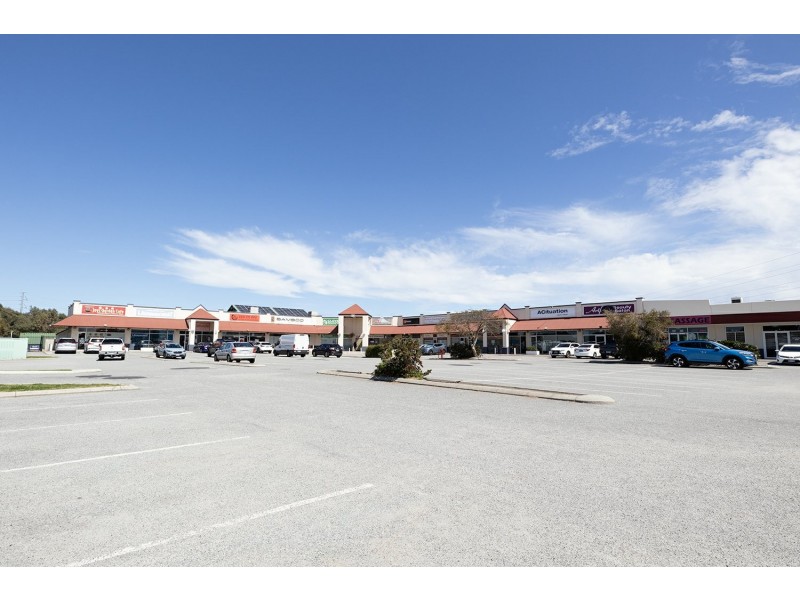 Shop 8/113 Collins Road, Willetton WA 6155