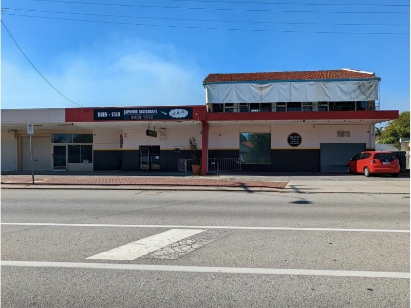 Shop A/26 Chapman Road, St James WA 6102