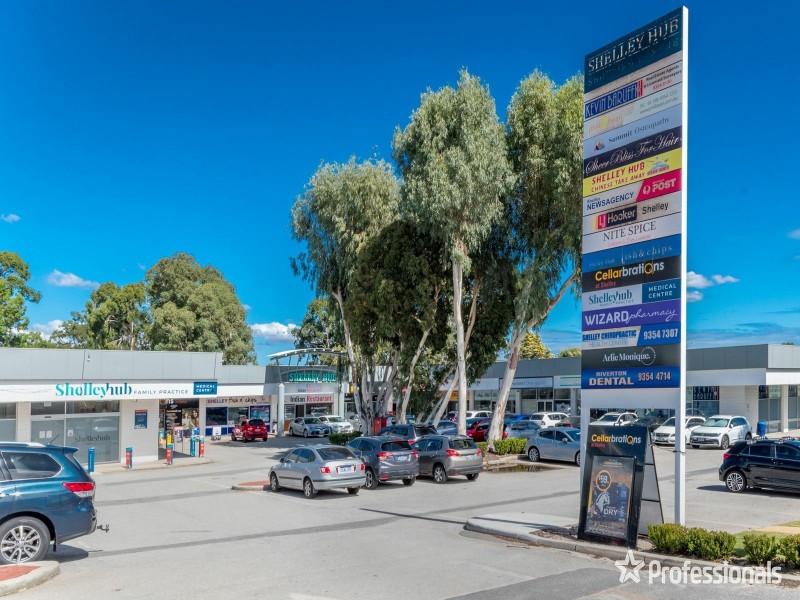 Shop 15/15-17 Tribute Street West, Shelley WA 6148