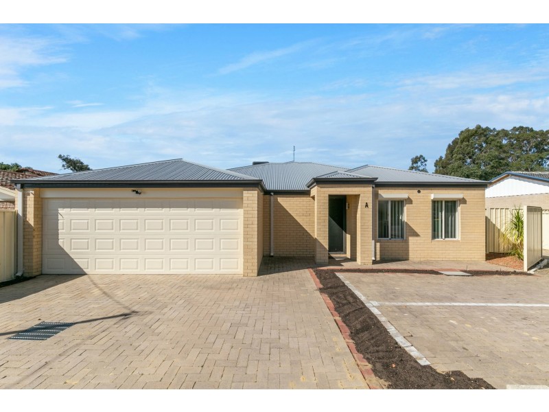 228A Hicks Street, Gosnells WA 6110