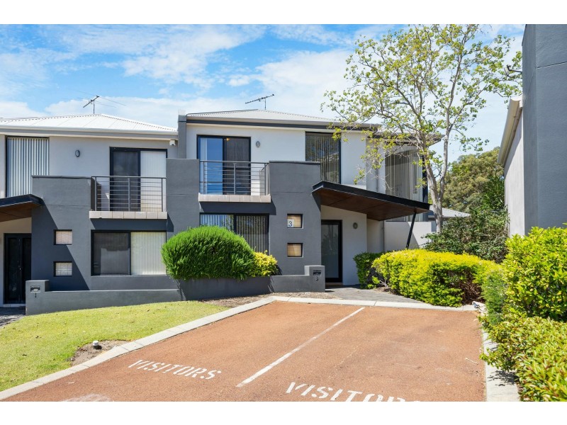 3 The Lakes Boulevard, Jandakot WA 6164