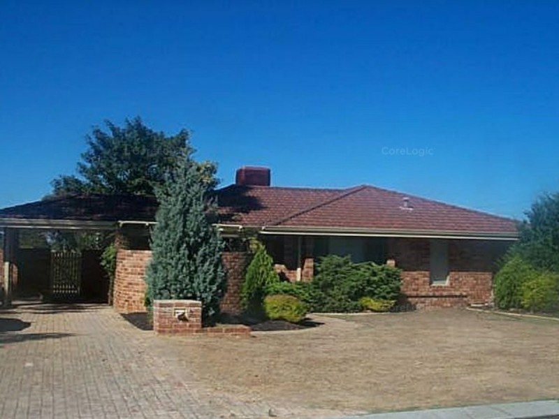 3 Bundy Court, South Lake WA 6164