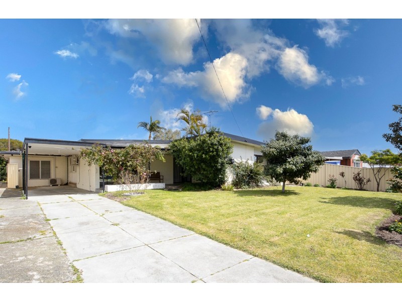 13 Lynwood Avenue (Main House), Lynwood WA 6147