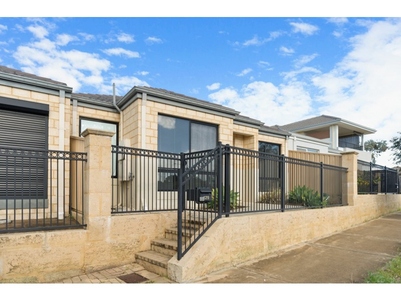 129 Millbrook Avenue, Bertram WA 6167