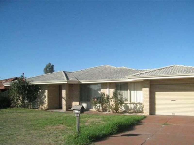 6 Murdoch Court, Parkwood WA 6147