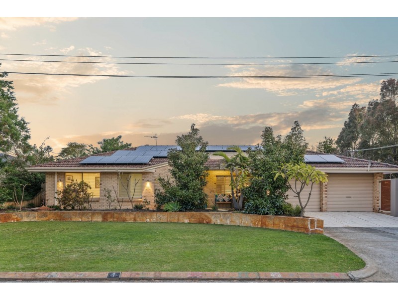 1 Swanson Street, Willetton WA 6155