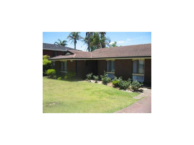 25 Delwood Place, Willetton WA 6155