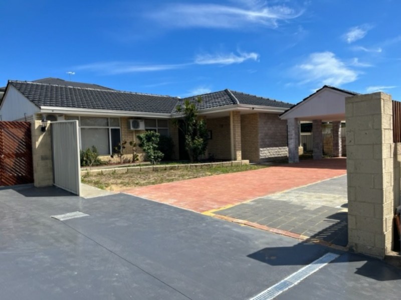 19 Karel Avenue, Rossmoyne WA 6148