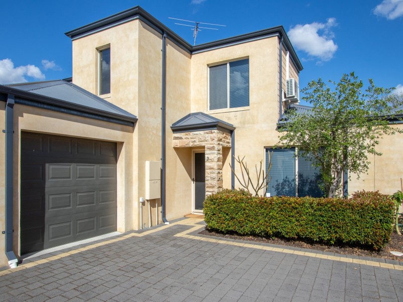 3/6 Morgan Street, Cannington WA 6107