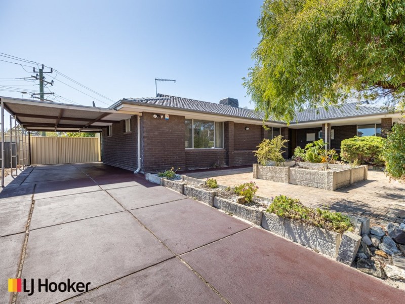 2 Burnham Way, Shelley WA 6148