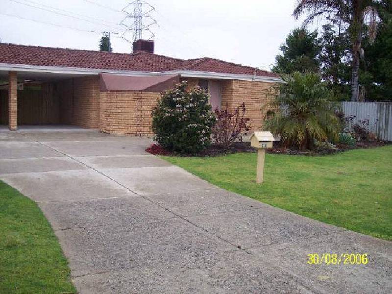 3a Dirk Place, Willetton WA 6155