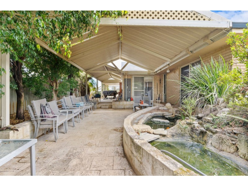 54 Elderberry Drive, South Lake WA 6164