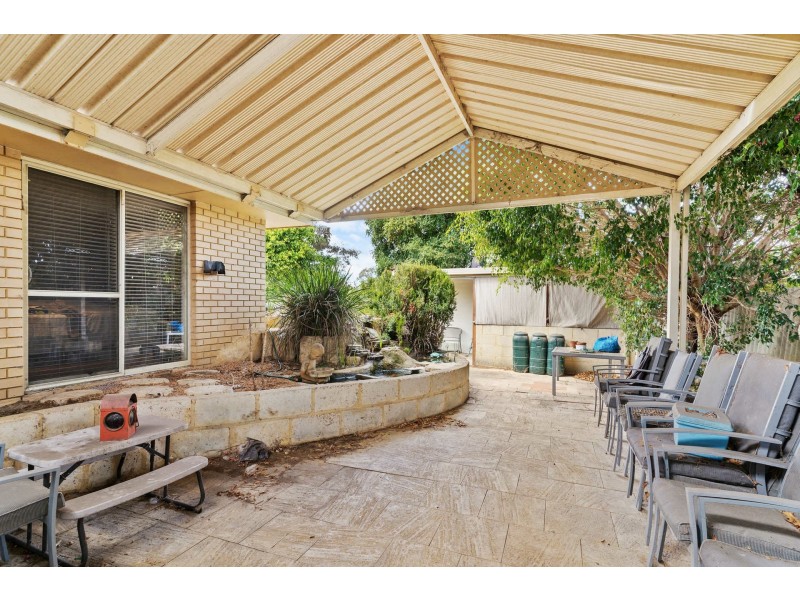 54 Elderberry Drive, South Lake WA 6164