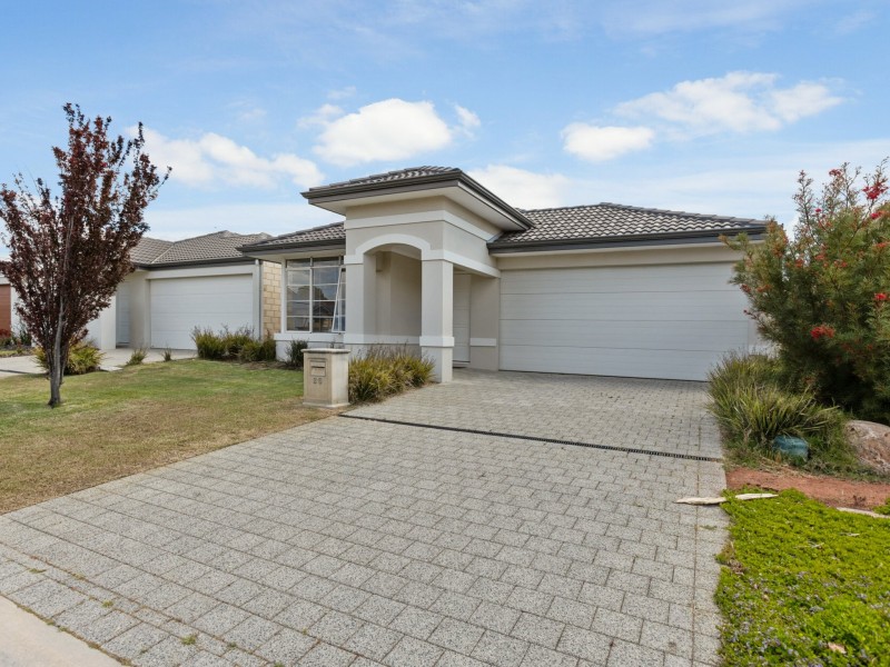 25 Allamanda Gate, Helena Valley WA 6056