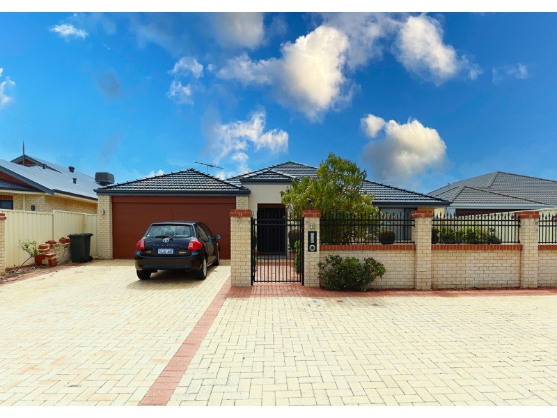 92 Sheffield Road, Wattle Grove WA 6107