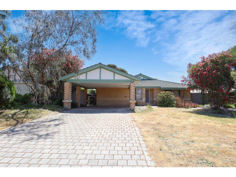 51 Bolderwood Drive, South Lake WA 6164