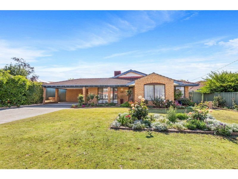 29 Denny Way, Parkwood WA 6147