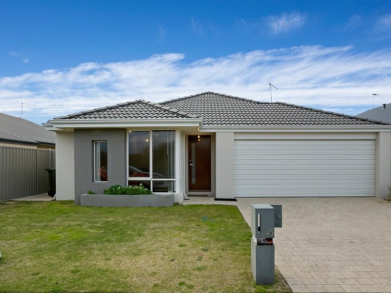 45 Rossiter Avenue, Piara Waters WA 6112