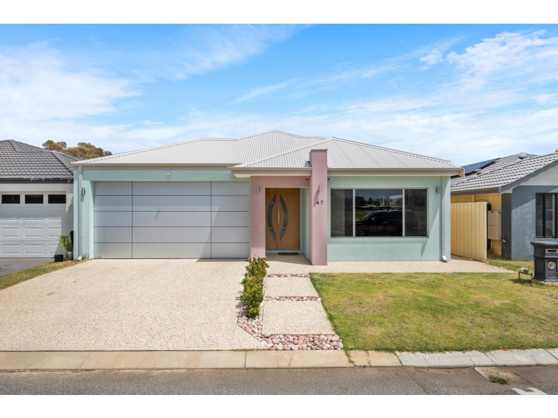 47 Hemingway Drive, Camillo WA 6111