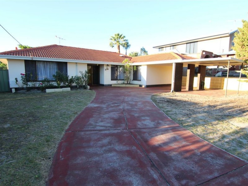 46 Rampart Way, Willetton WA 6155