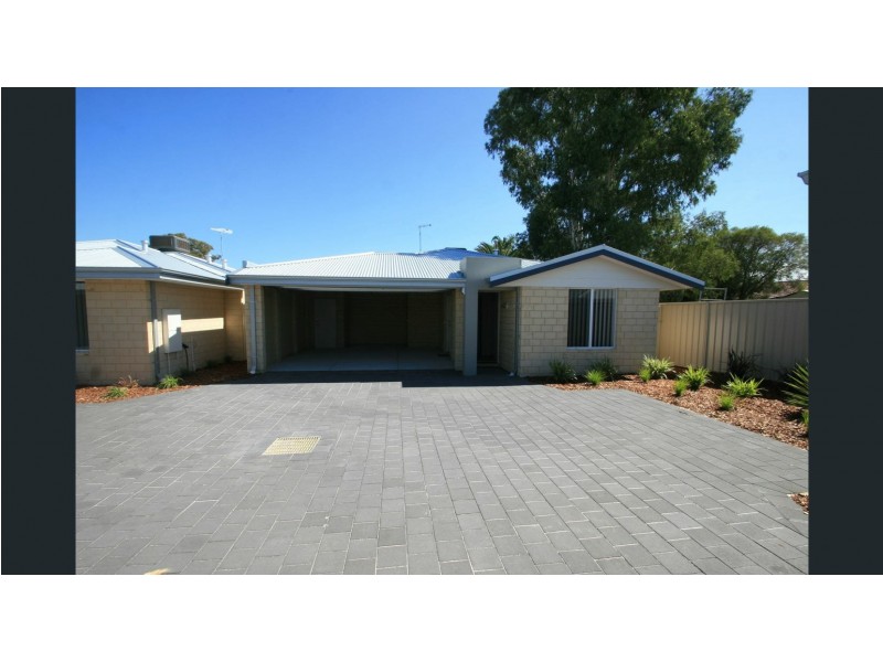 4/48 Grey Street, Cannington WA 6107