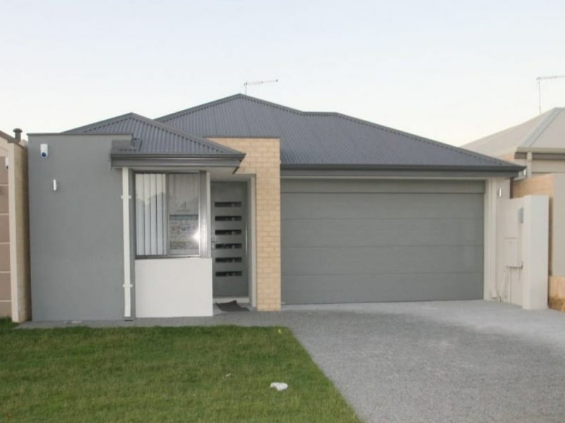 32 Vignerons Loop, Hocking WA 6065