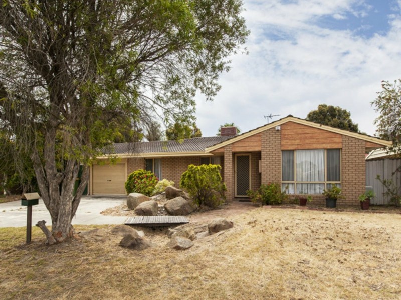 5 Elderberry Drive, South Lake WA 6164