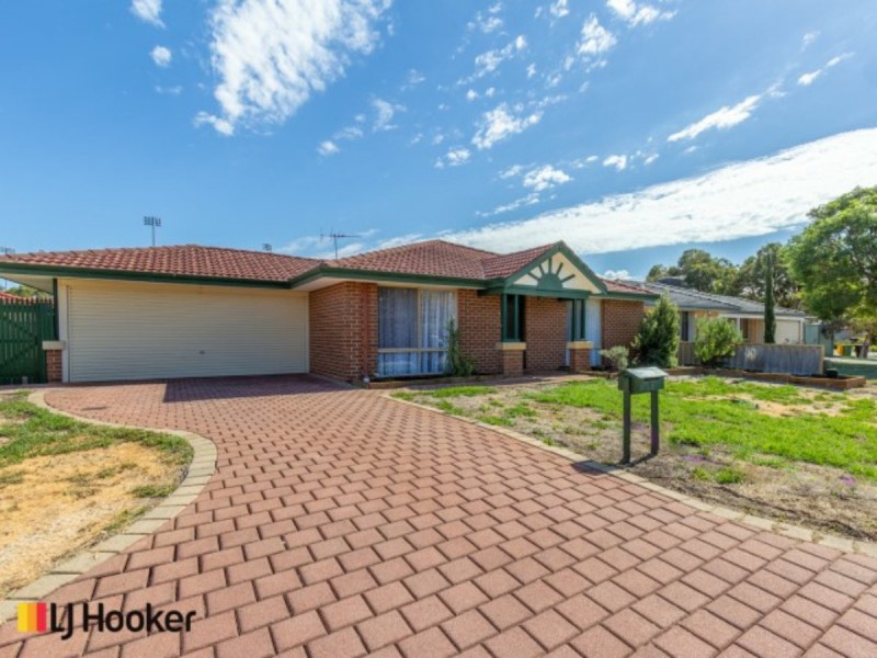 5 Barrul Place, Thornlie WA 6108