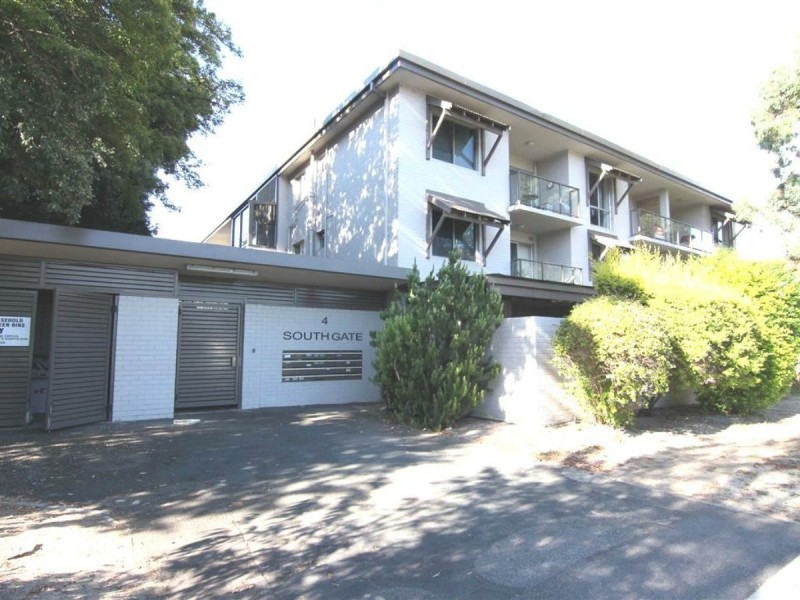 Unit 24/4 Comer Street, Como WA 6152