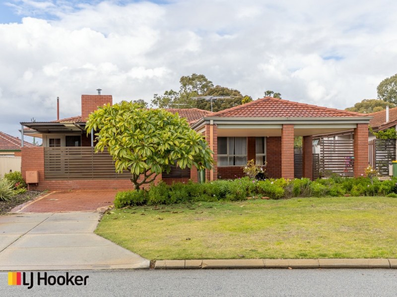 9 Vesta Crescent, Shelley WA 6148