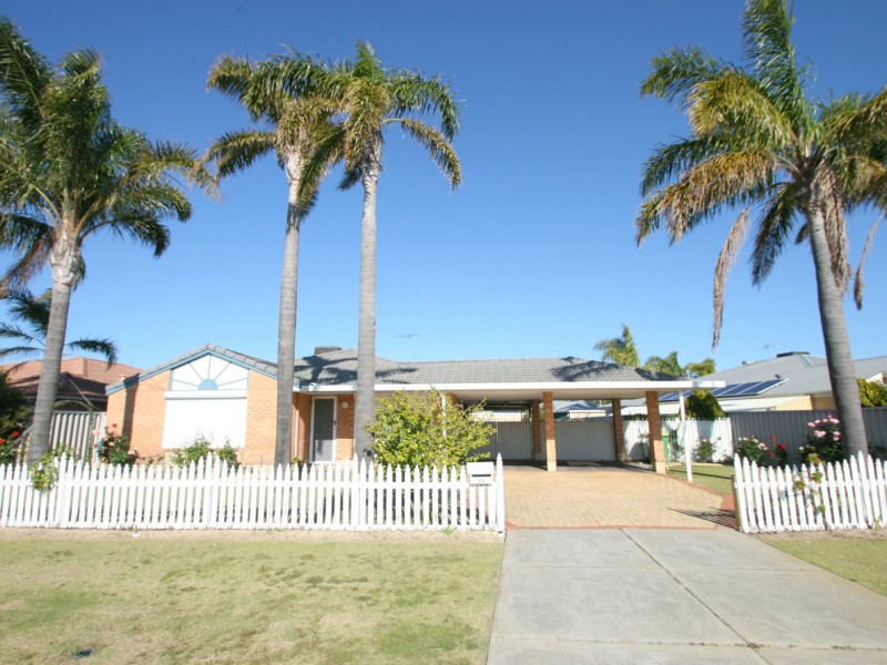 24 Fairview Drive, Waikiki WA 6169