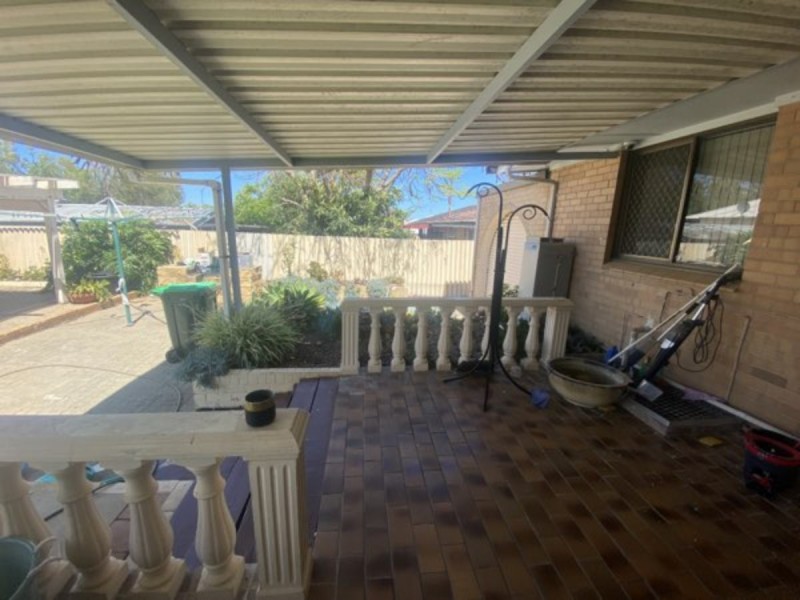 8 Scroop Way, Spearwood WA 6163