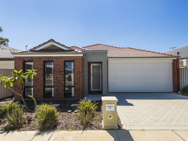 10 Dudson Street, Baldivis WA 6171