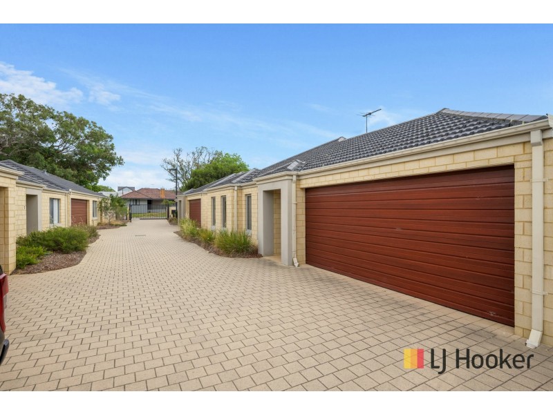 2/36 Astley Street, Gosnells WA 6110