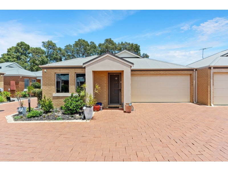 9/54 Sixth Road, Armadale WA 6112