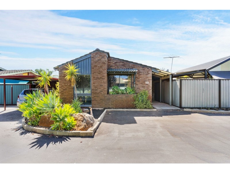 39 Torridon Avenue, Parkwood WA 6147