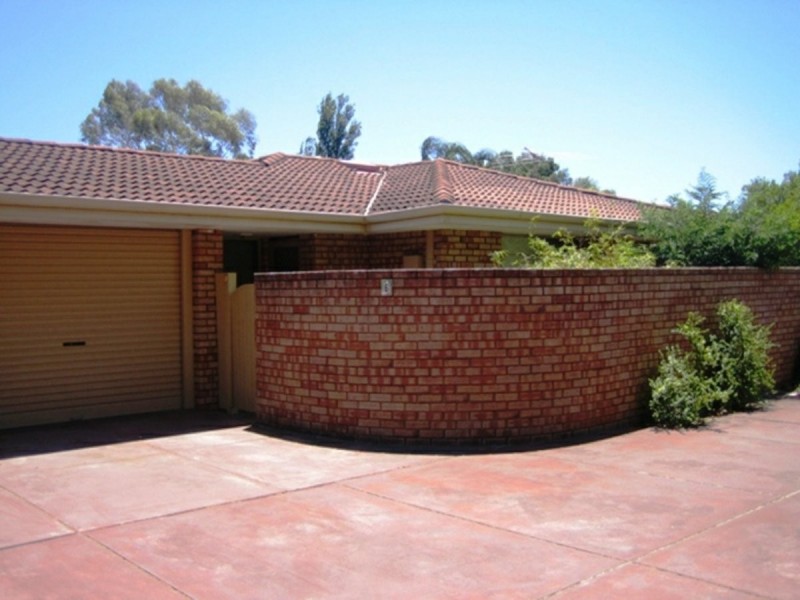 6/13 Golf Road, Parkwood WA 6147